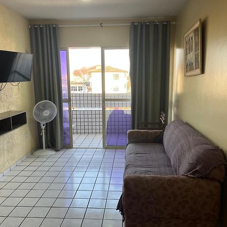 São Luís Apto Mobiliado No Jardim Renascenca מראה חיצוני תמונה