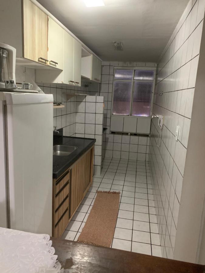 São Luís Apto Mobiliado No Jardim Renascenca מראה חיצוני תמונה