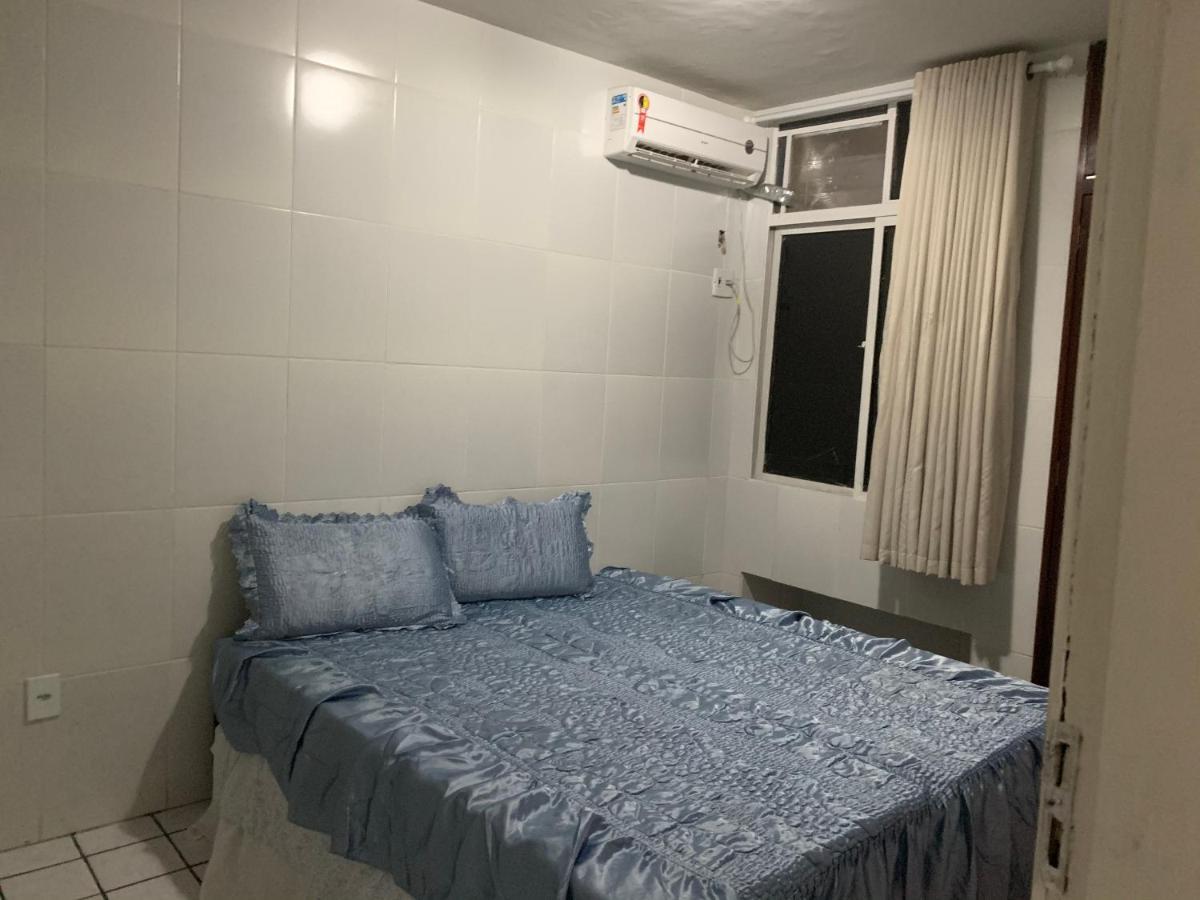 São Luís Apto Mobiliado No Jardim Renascenca מראה חיצוני תמונה