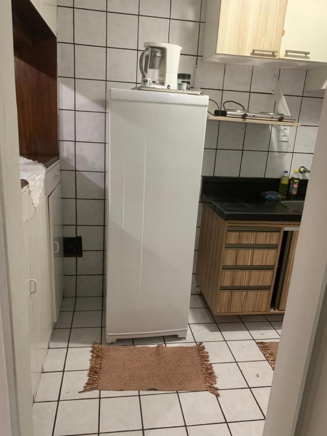 São Luís Apto Mobiliado No Jardim Renascenca מראה חיצוני תמונה