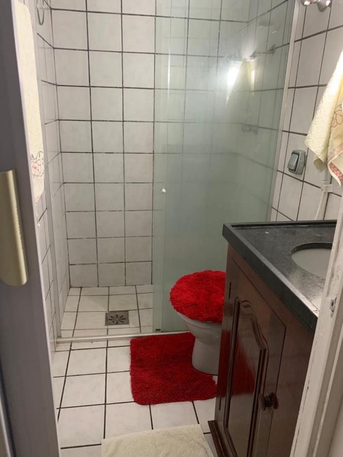 São Luís Apto Mobiliado No Jardim Renascenca מראה חיצוני תמונה